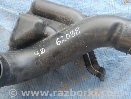 ФОТО Патрубок воздушного фильтра для Honda Accord CU (12.2008 - 03.2013) Киев