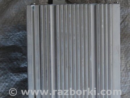 ФОТО Усилитель звука для Honda Accord CU (12.2008 - 03.2013) Киев