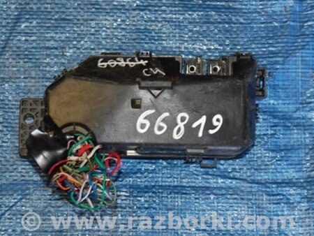 ФОТО Блок предохранителей для Honda Accord CU (12.2008 - 03.2013) Киев