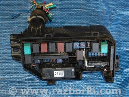 ФОТО Блок предохранителей для Honda Accord CU (12.2008 - 03.2013) Киев