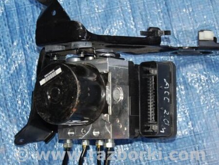 ФОТО Блок ABS для Honda Accord CU (12.2008 - 03.2013) Киев