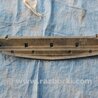 ФОТО Защита переднего бампера для Honda Accord CU (12.2008 - 03.2013) Киев