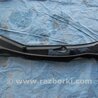 ФОТО Пластик под лобовое стекло (Жабо) для Honda Accord CU (12.2008 - 03.2013) Киев