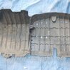 ФОТО Защита двигателя для Honda Accord CU (12.2008 - 03.2013) Киев