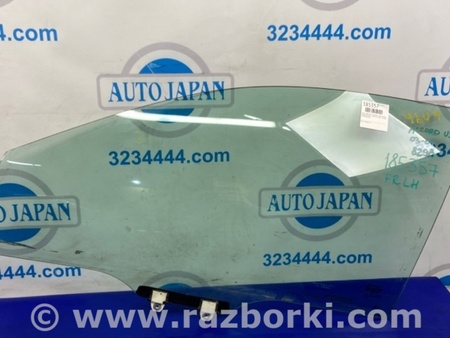 ФОТО Стекло двери для Honda Accord CM (11.2002 - 12.2008) Киев
