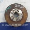 ФОТО Диск тормозной передний для Honda Accord CM (11.2002 - 12.2008) Киев