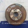 ФОТО Диск тормозной передний для Honda Accord CM (11.2002 - 12.2008) Киев