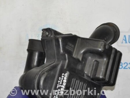 ФОТО Резонатор воздушного фильтра для Honda Accord CM (11.2002 - 12.2008) Киев