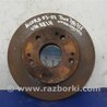 ФОТО Диск тормозной задний для Honda Accord CM (11.2002 - 12.2008) Киев