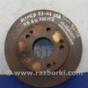 ФОТО Диск тормозной задний для Honda Accord CM (11.2002 - 12.2008) Киев