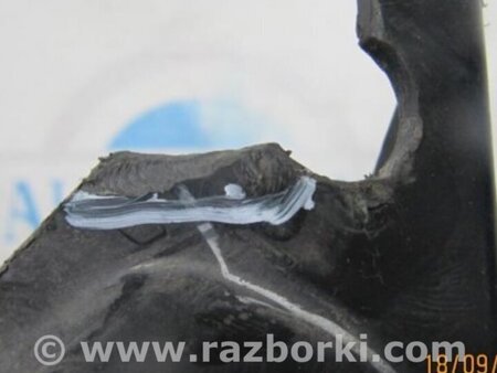 ФОТО Резонатор воздушного фильтра для Honda Accord CM (11.2002 - 12.2008) Киев