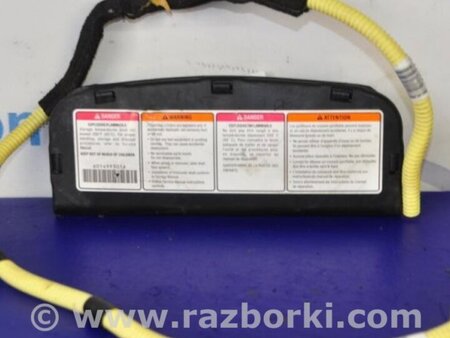ФОТО Airbag сидения для Honda Accord CM (11.2002 - 12.2008) Киев