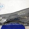 ФОТО Пластик под лобовое стекло (Жабо) для Honda Accord CM (11.2002 - 12.2008) Киев