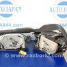 ФОТО Ремень безопасности для Honda Accord CM (11.2002 - 12.2008) Киев