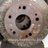 ФОТО Диск тормозной задний для Honda Accord CM (11.2002 - 12.2008) Киев