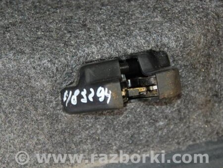 ФОТО Замок крышки багажника для Honda Accord CM (11.2002 - 12.2008) Киев