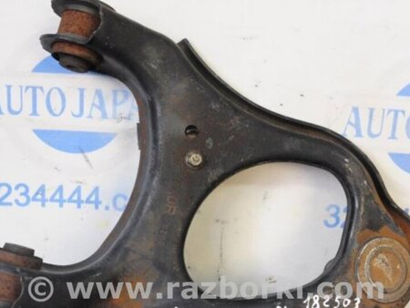 ФОТО Рычаг задний верхний поперечный для Honda Accord CW (12.2008 - 03.2013) Киев