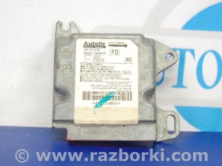 ФОТО Блок управления AIRBAG для Nissan Almera (03-09) Киев