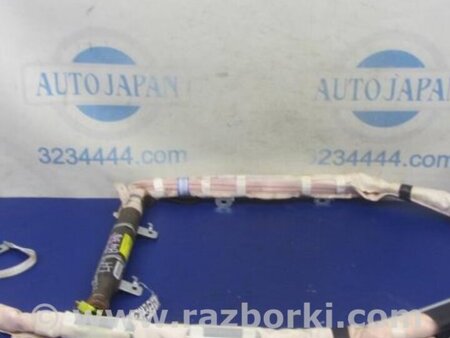 ФОТО AirBag шторка для Nissan Altima L32 Киев