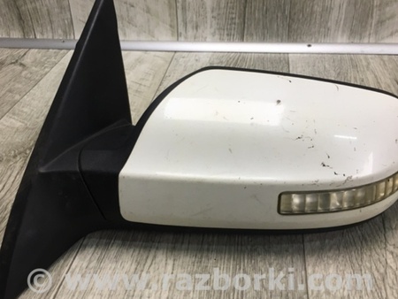ФОТО Зеркало для Nissan Altima L32 Киев