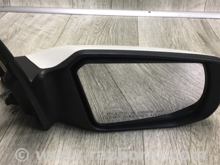 ФОТО Зеркало для Nissan Altima L32 Киев