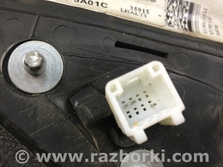 ФОТО Зеркало для Nissan Altima L32 Киев