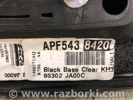 ФОТО Зеркало для Nissan Altima L32 Киев