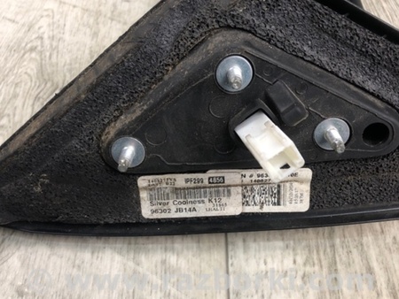 ФОТО Зеркало для Nissan Altima L32 Киев