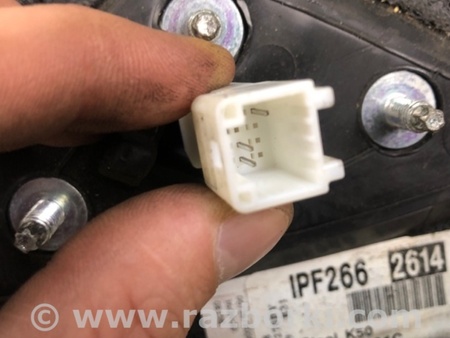 ФОТО Зеркало для Nissan Altima L32 Киев