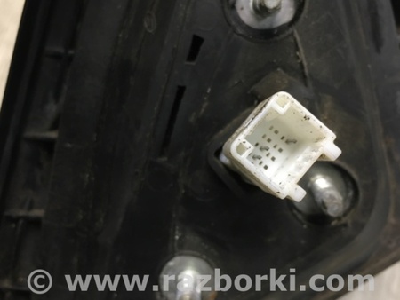 ФОТО Зеркало для Nissan Altima L32 Киев