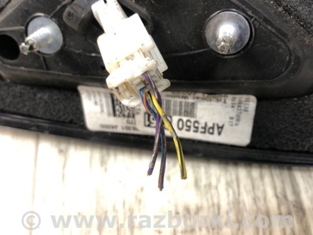 ФОТО Зеркало для Nissan Altima L32 Киев