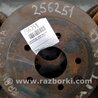 ФОТО Диск тормозной задний для Nissan Altima L32 Киев