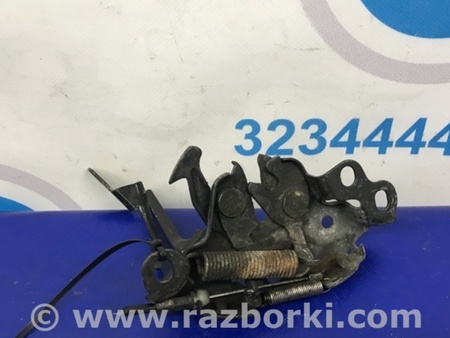 ФОТО Замок капота для Nissan Altima L32 Киев
