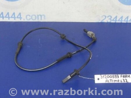 ФОТО Датчик ABS для Nissan Altima L32 Киев