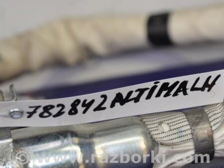 ФОТО AirBag шторка для Nissan Altima L32 Киев