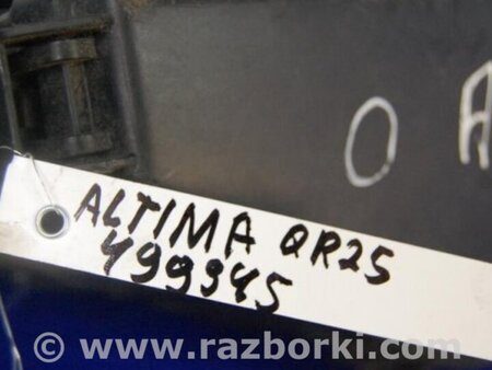 ФОТО Блок предохранителей для Nissan Altima L32 Киев