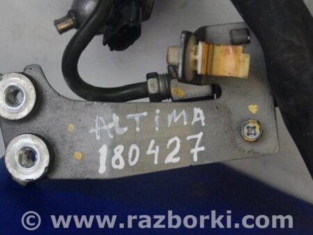ФОТО Трубка ГУ высокого давления для Nissan Altima L32 Киев