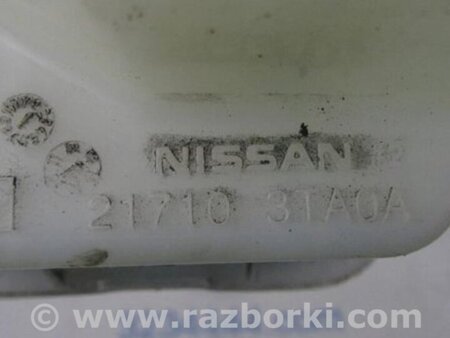 ФОТО Расширительный бачок для Nissan Altima L33 Киев
