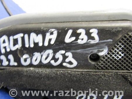 ФОТО Замок двери для Nissan Altima L33 Киев