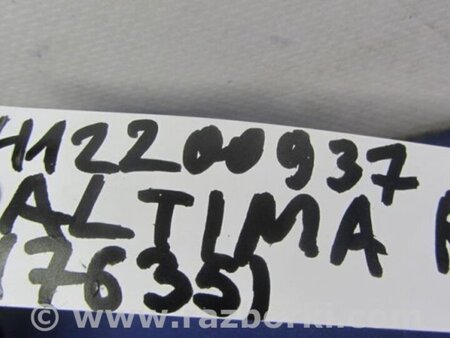ФОТО Кнопка стеклоподьемника для Nissan Altima L33 Киев