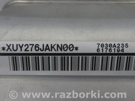 ФОТО Airbag подушка пассажира для Mitsubishi ASX Киев