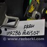 ФОТО Ремень безопасности для Toyota Auris E150 (10.2006-11.2012) Киев