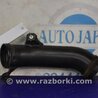 ФОТО Патрубок воздушного фильтра для Toyota Auris E150 (10.2006-11.2012) Киев