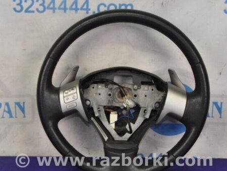 ФОТО Руль для Toyota Auris E150 (10.2006-11.2012) Киев