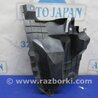 ФОТО Защита заднего бампера для Toyota Auris E150 (10.2006-11.2012) Киев