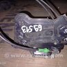 ФОТО Замок двери для Toyota Auris E150 (10.2006-11.2012) Киев