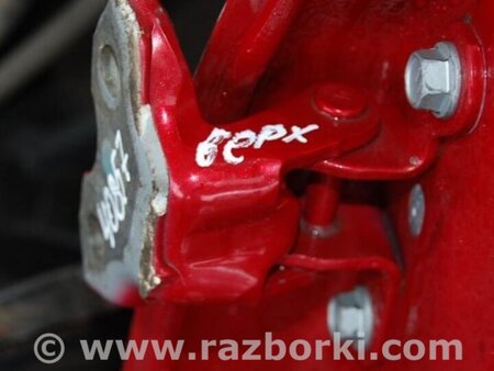 ФОТО Петля двери верхняя для Toyota Auris E150 (10.2006-11.2012) Киев