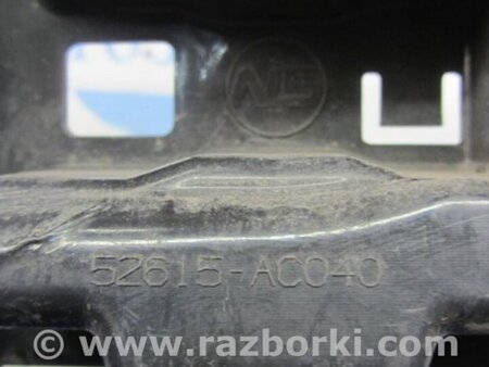 ФОТО Наполнитель бампера задний для Toyota Avalon XX30 (12.2004-10.2012) Киев