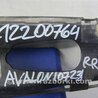 ФОТО Наполнитель бампера задний для Toyota Avalon XX30 (12.2004-10.2012) Киев