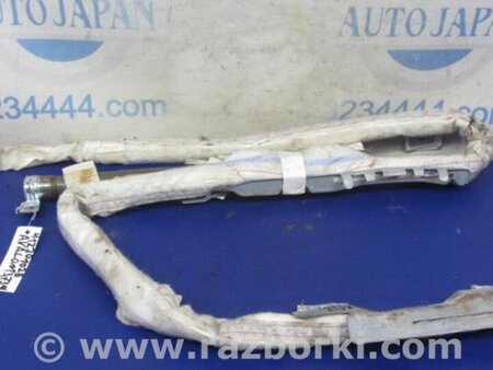 ФОТО AirBag шторка для Toyota Avalon XX30 (12.2004-10.2012) Киев